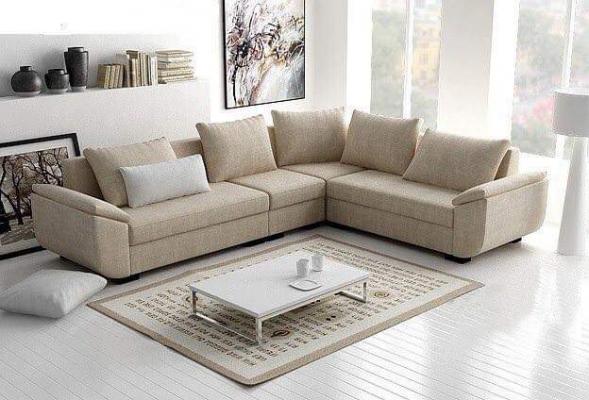 Mua ghế sofa phòng khách giá rẻ HCM